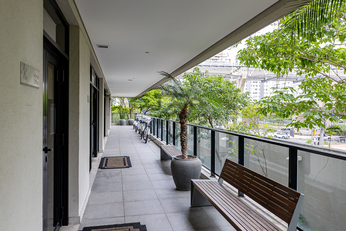 Apartamento, 1 quarto, 42 m² - Foto 38