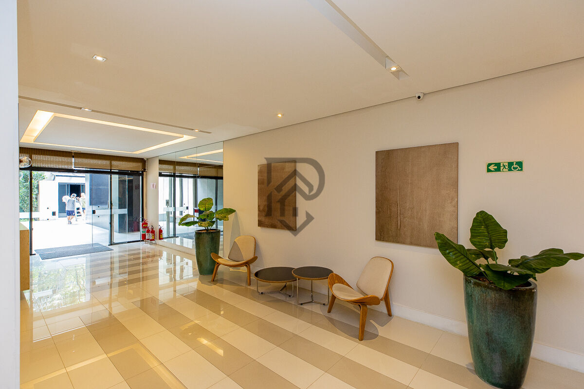 Apartamento, 1 quarto, 42 m² - Foto 41