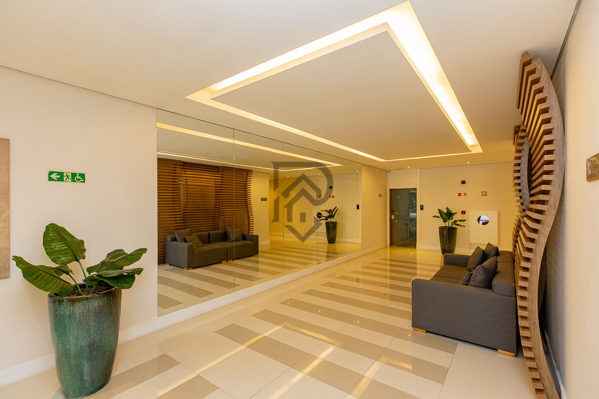 Apartamento, 1 quarto, 42 m² - Foto 40