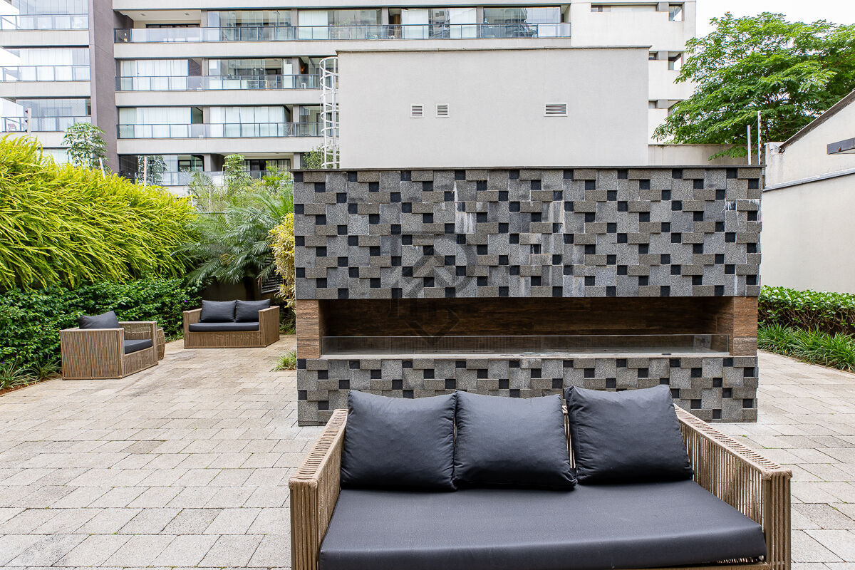 Apartamento, 1 quarto, 42 m² - Foto 45