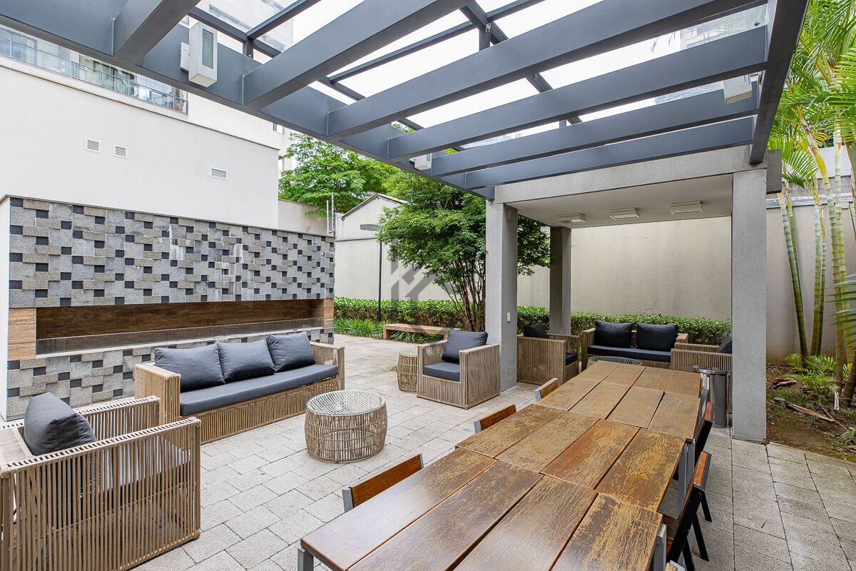Apartamento, 1 quarto, 42 m² - Foto 27