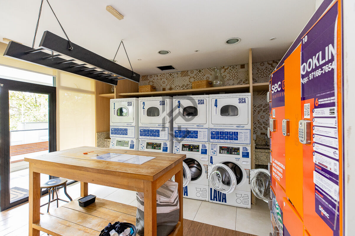 Apartamento, 1 quarto, 42 m² - Foto 31