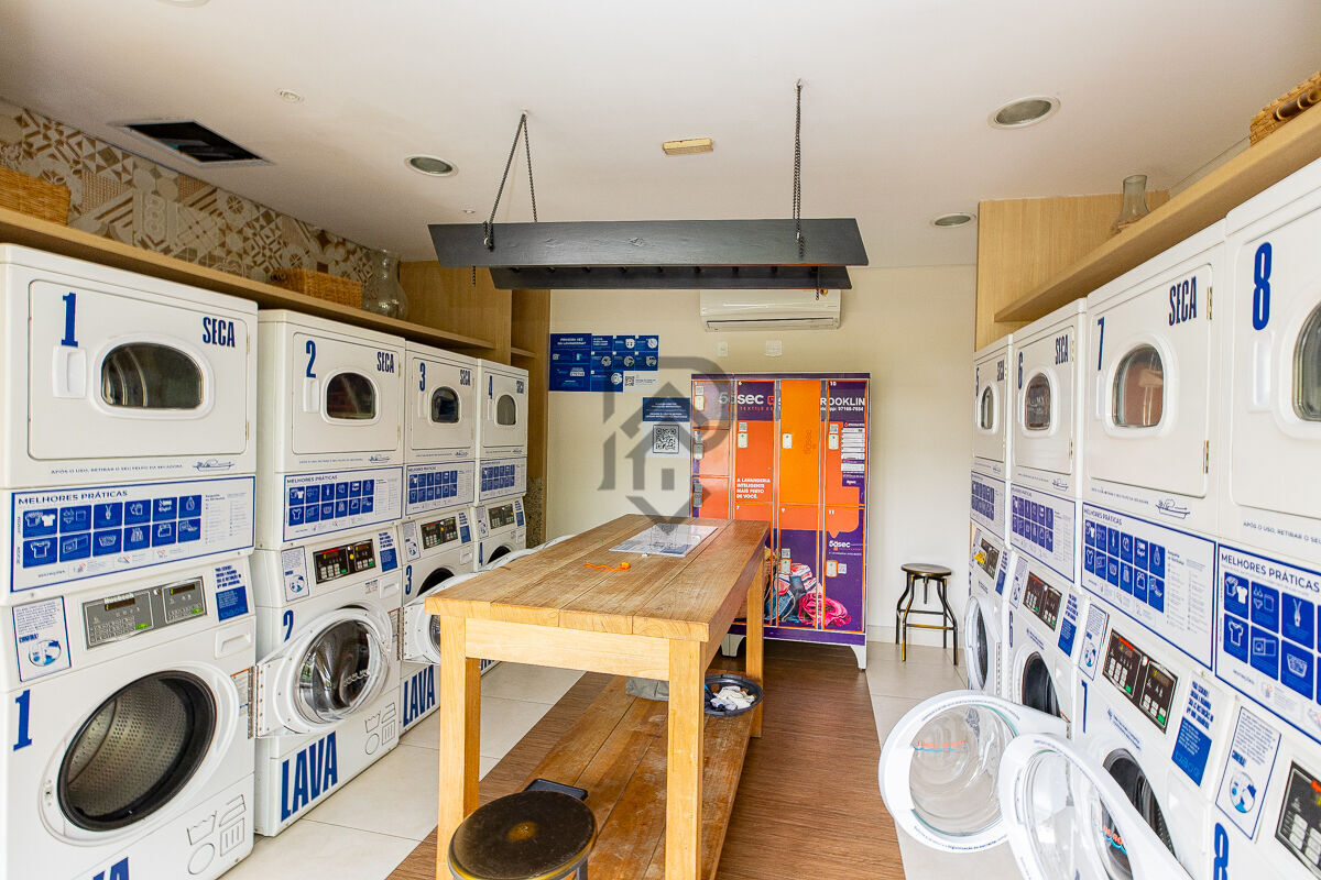 Apartamento, 1 quarto, 42 m² - Foto 32