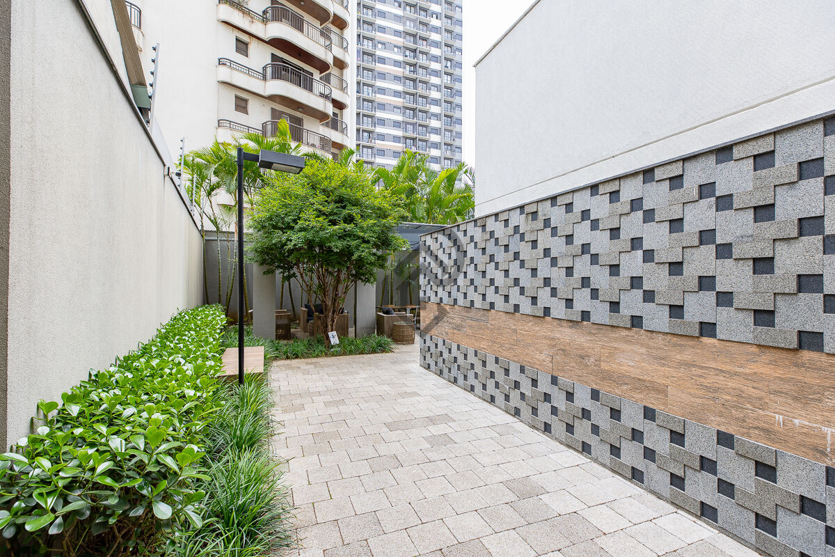 Apartamento, 1 quarto, 42 m² - Foto 43