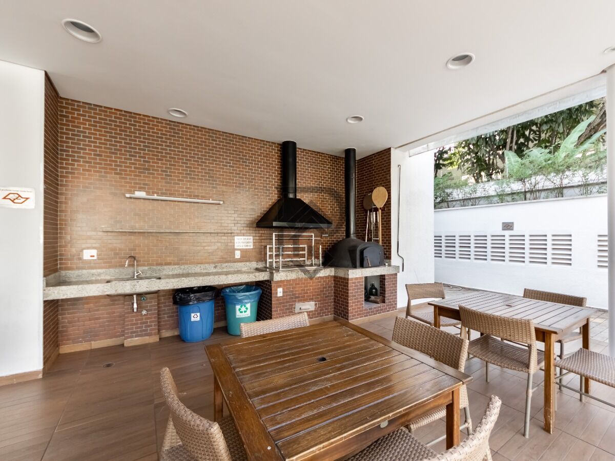 Apartamento, 3 quartos, 120 m² - Foto 41