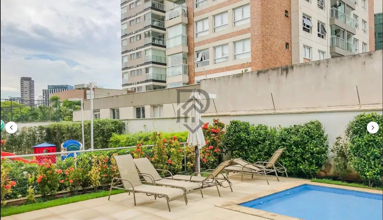 Apartamento, 3 quartos, 120 m² - Foto 35