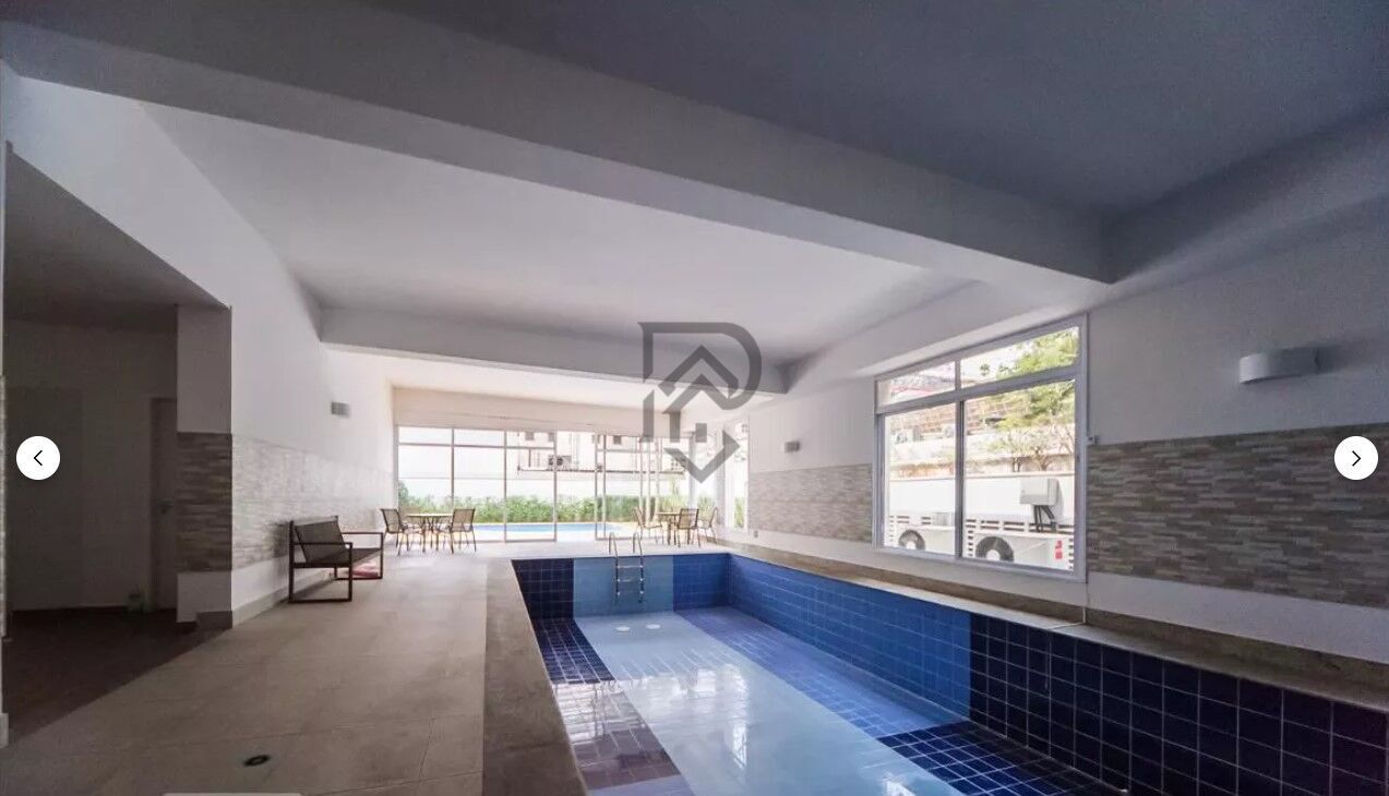 Apartamento, 3 quartos, 120 m² - Foto 47