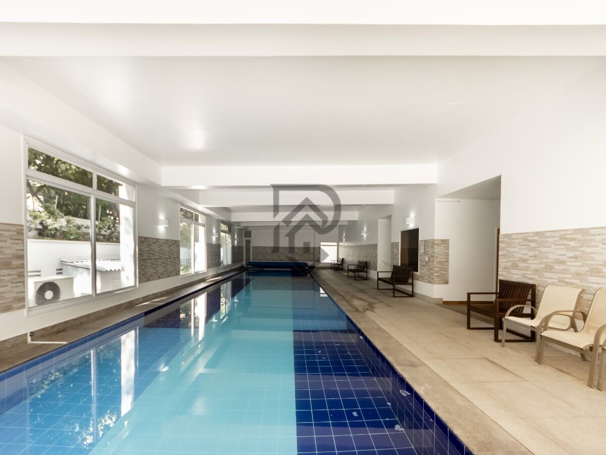 Apartamento, 3 quartos, 120 m² - Foto 38