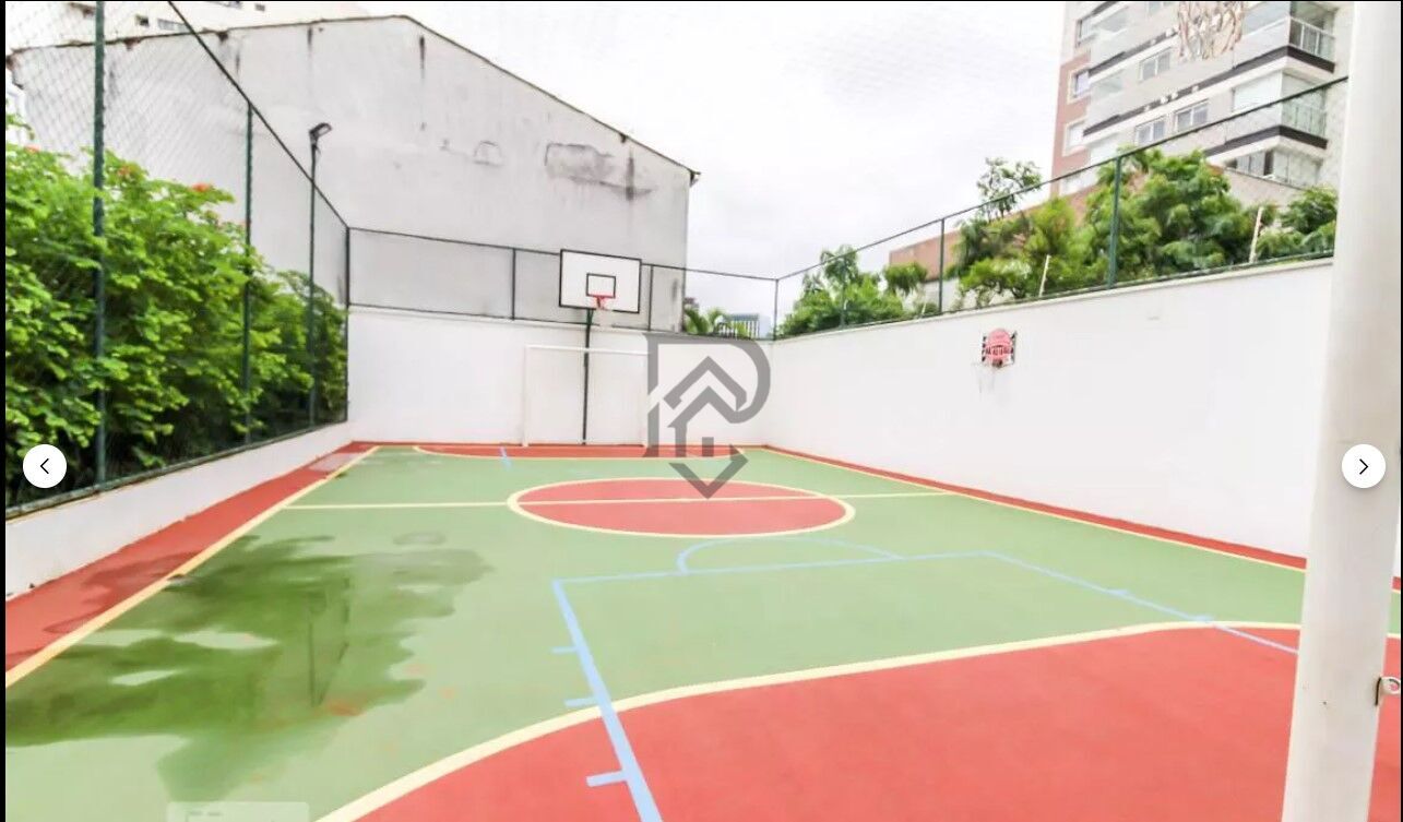 Apartamento, 3 quartos, 120 m² - Foto 49
