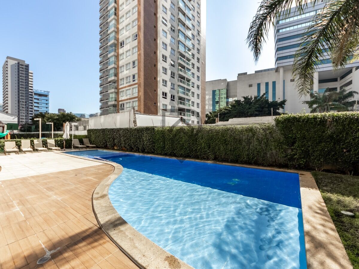 Apartamento, 3 quartos, 120 m² - Foto 36