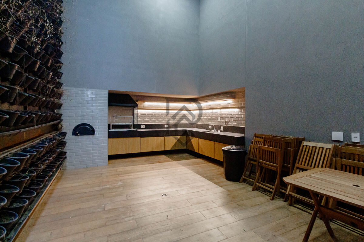 Apartamento, 3 quartos, 184 m² - Foto 55