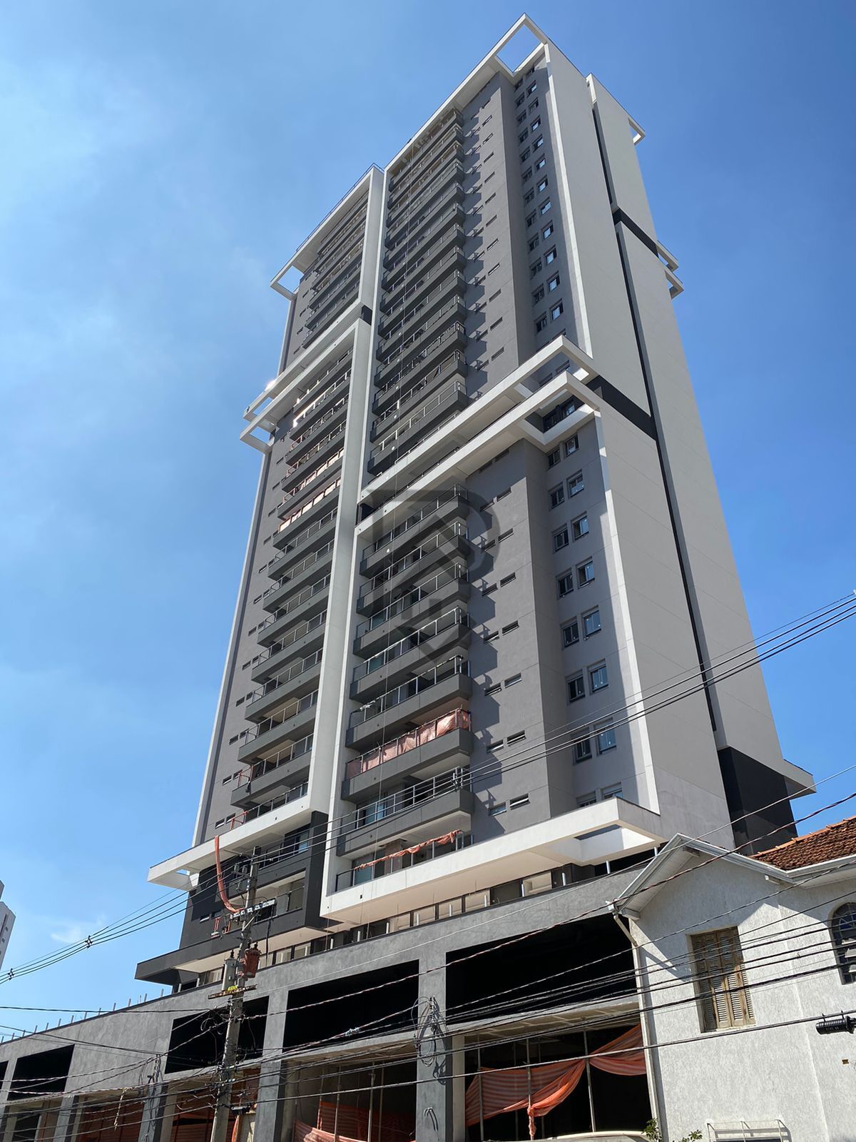 Apartamento, 3 quartos, 184 m² - Foto 46