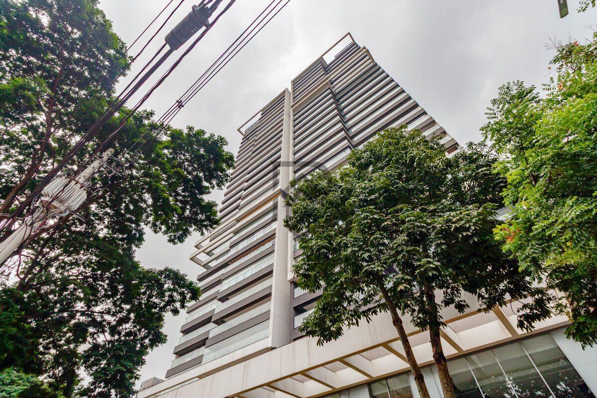 Apartamento, 3 quartos, 184 m² - Foto 45