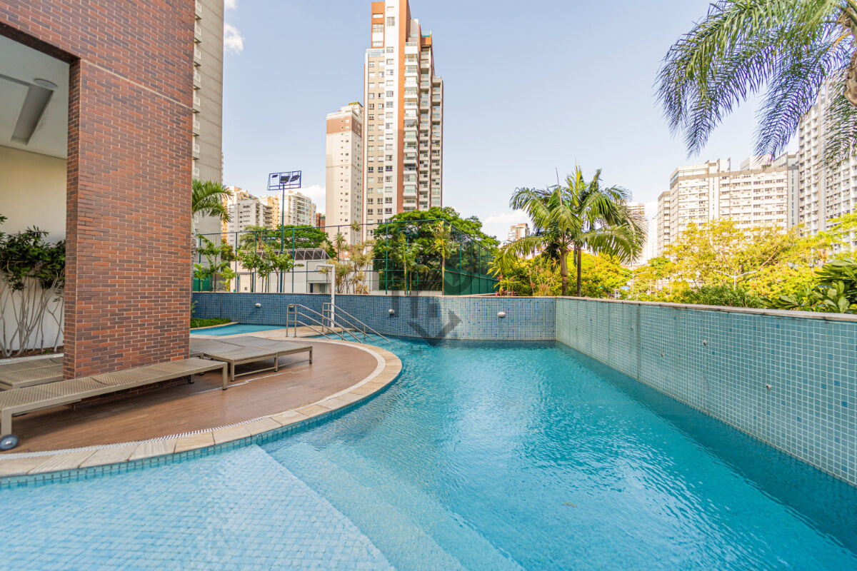 Apartamento, 3 quartos, 171 m² - Foto 49