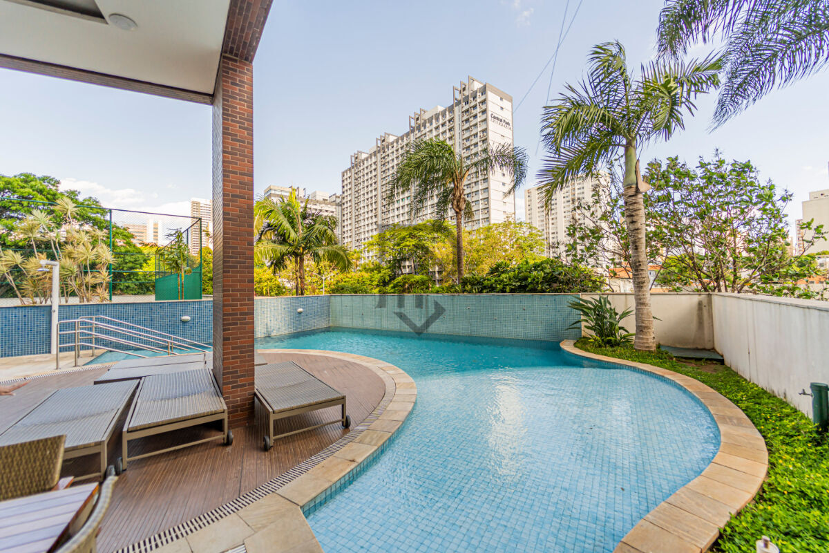 Apartamento, 3 quartos, 171 m² - Foto 50