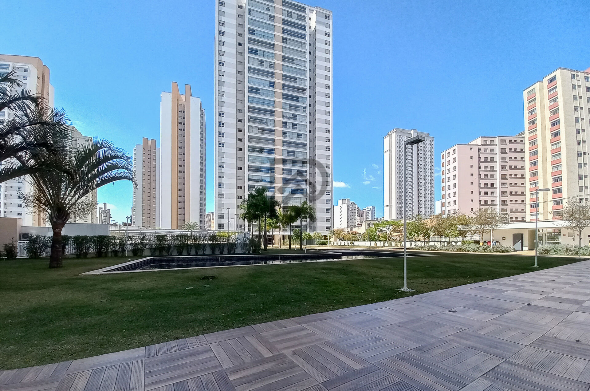 Apartamento, 3 quartos, 171 m² - Foto 24