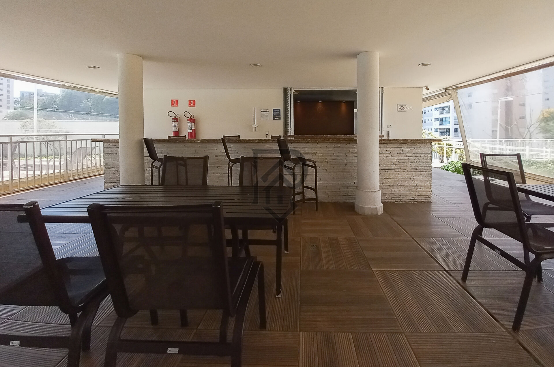 Apartamento, 3 quartos, 171 m² - Foto 28