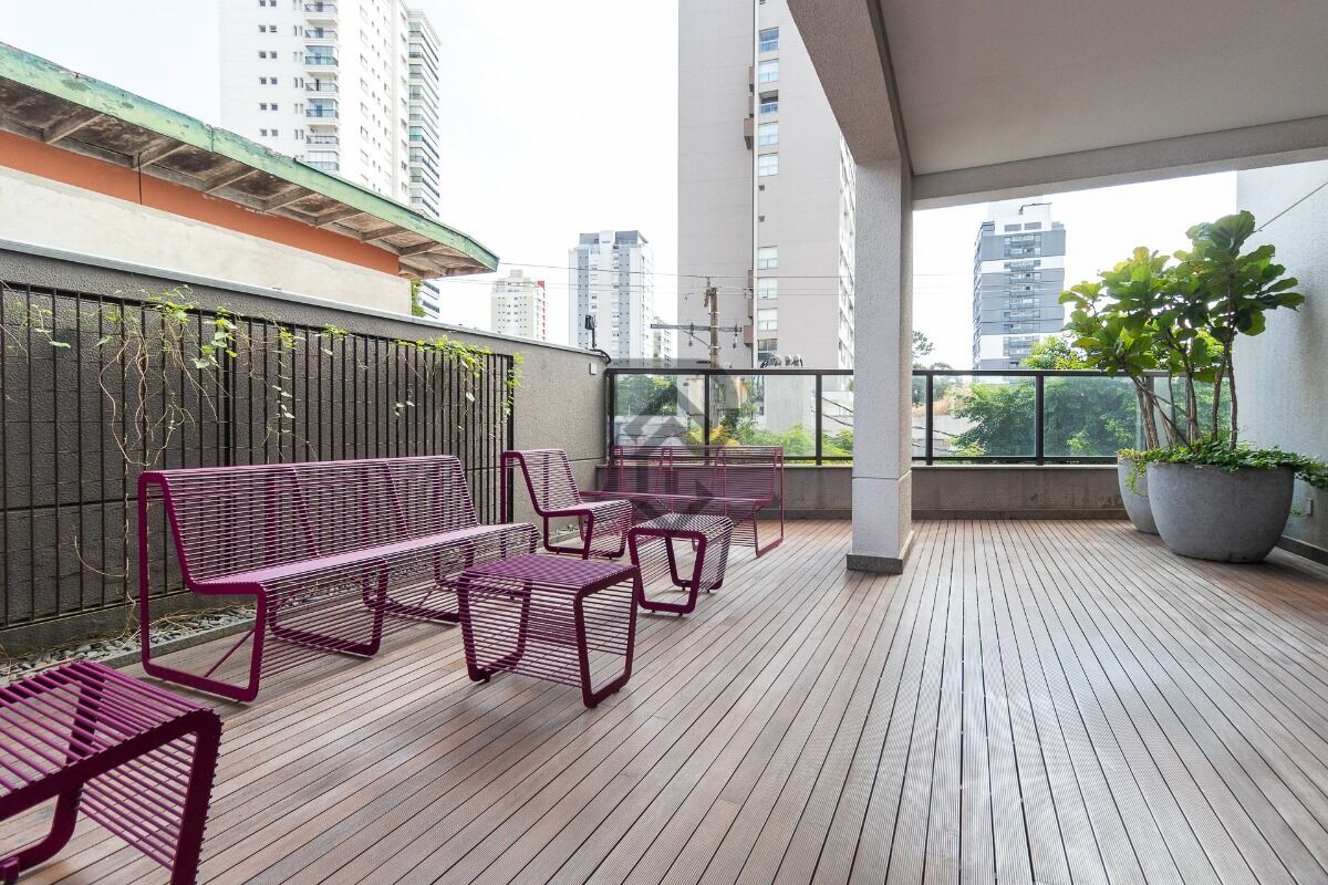 Apartamento, 3 quartos, 147 m² - Foto 54