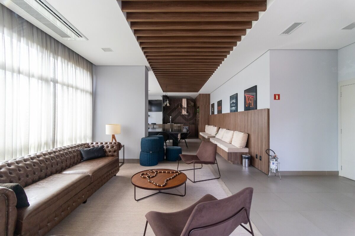 Apartamento, 3 quartos, 147 m² - Foto 53