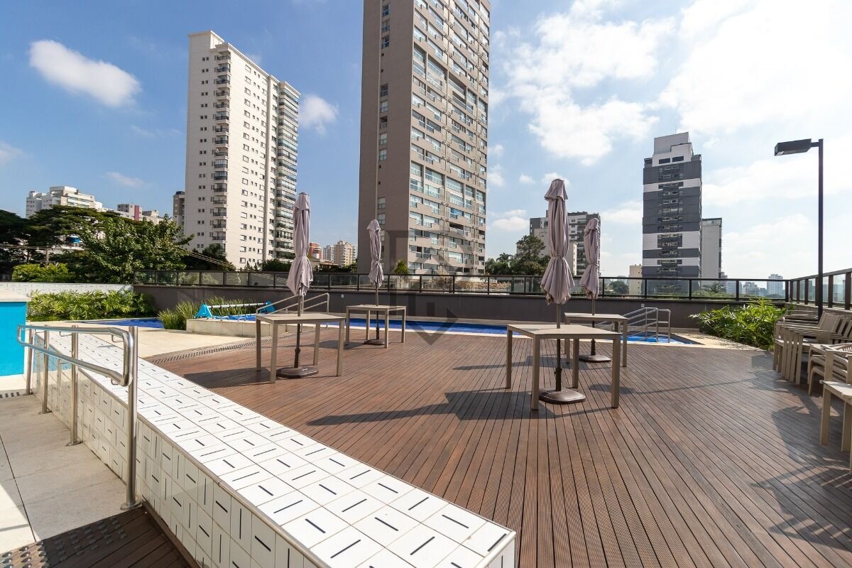 Apartamento, 3 quartos, 147 m² - Foto 30