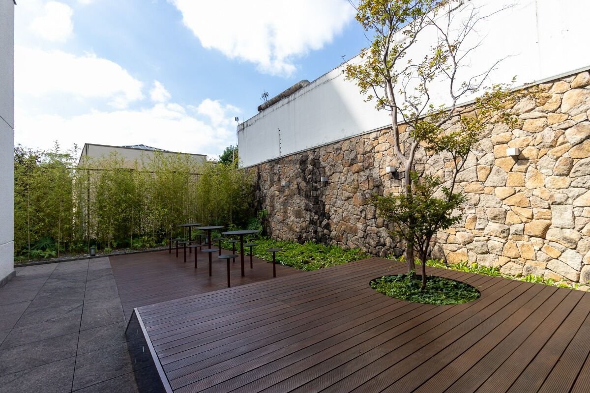 Apartamento, 3 quartos, 147 m² - Foto 47
