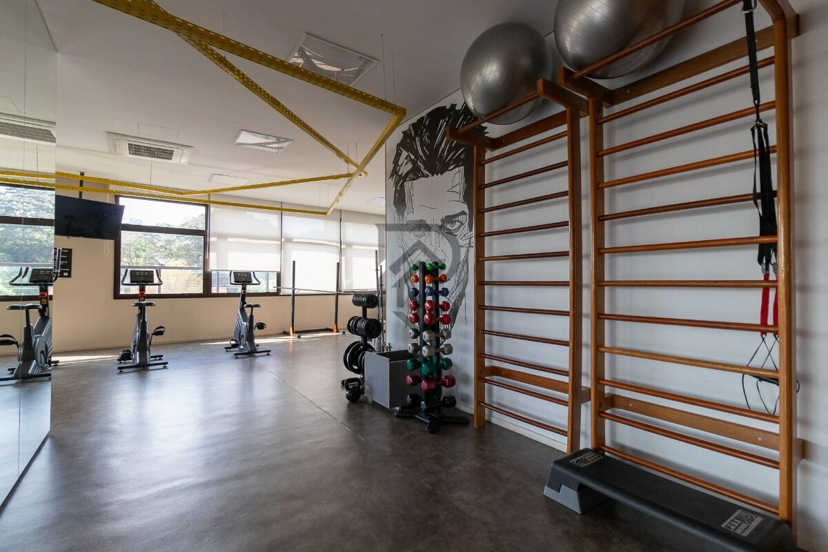 Apartamento, 3 quartos, 147 m² - Foto 37