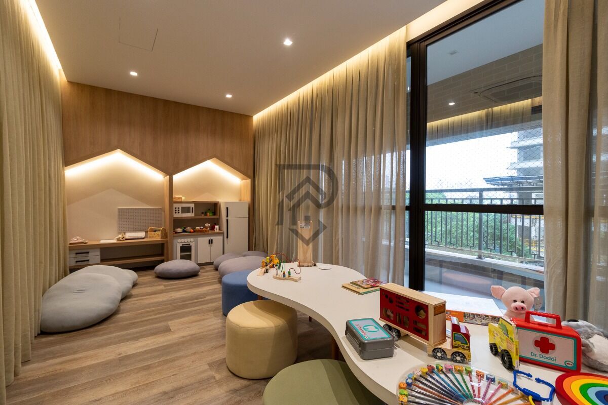 Cobertura à venda com 4 quartos, 304m² - Foto 69