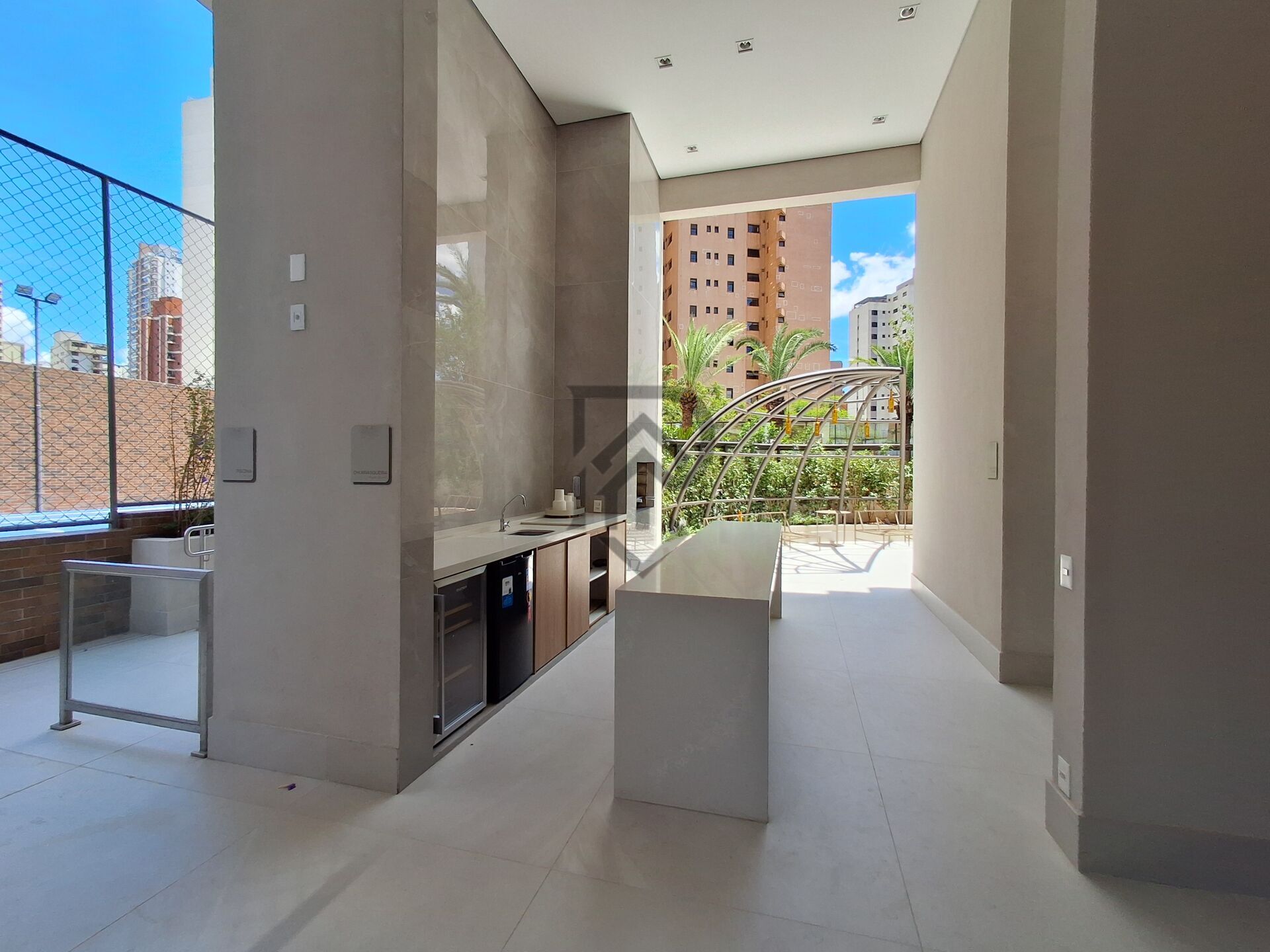Cobertura à venda com 4 quartos, 304m² - Foto 86