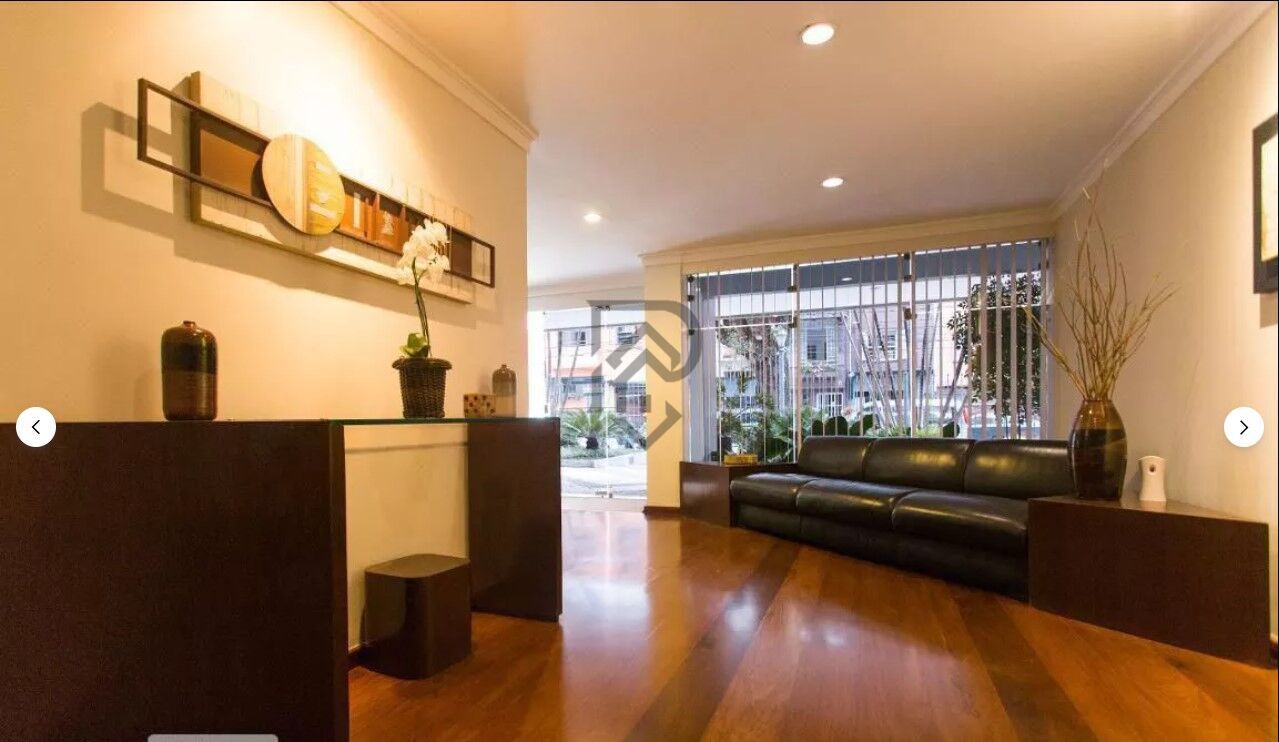 Apartamento, 2 quartos, 89 m² - Foto 26