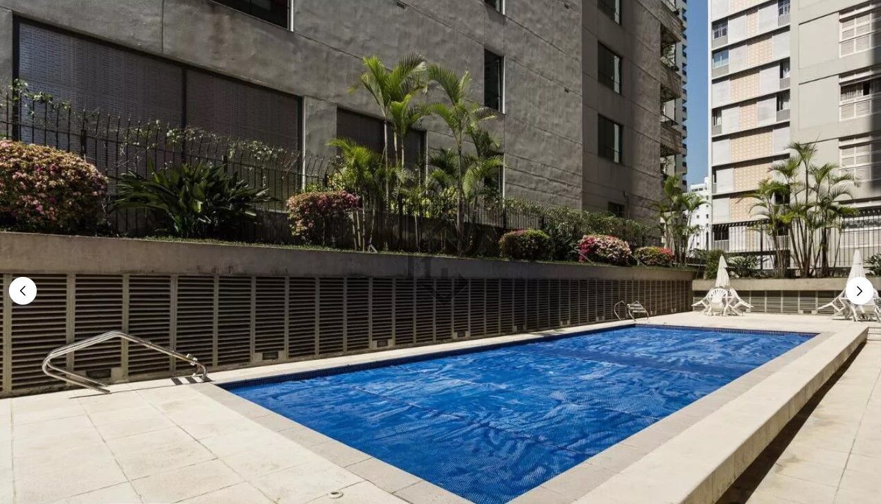 Apartamento, 2 quartos, 89 m² - Foto 33