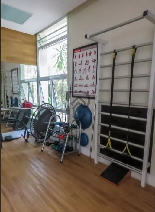 Apartamento, 3 quartos, 204 m² - Foto 52
