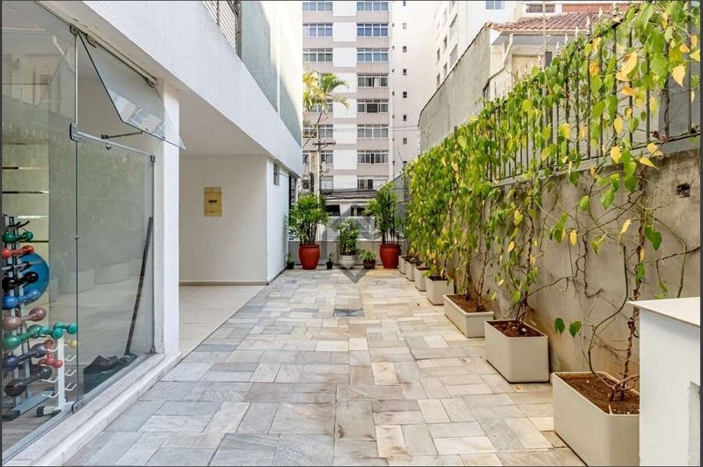 Apartamento à venda com 3 quartos, 108m² - Foto 33