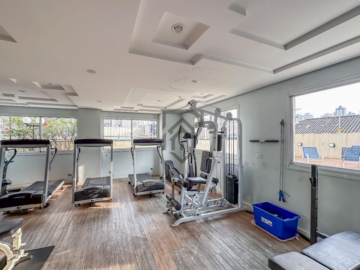 Apartamento, 3 quartos, 80 m² - Foto 31
