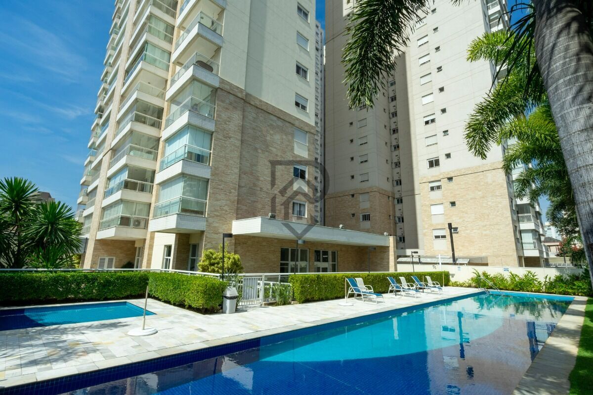 Apartamento à venda com 3 quartos, 162m² - Foto 51