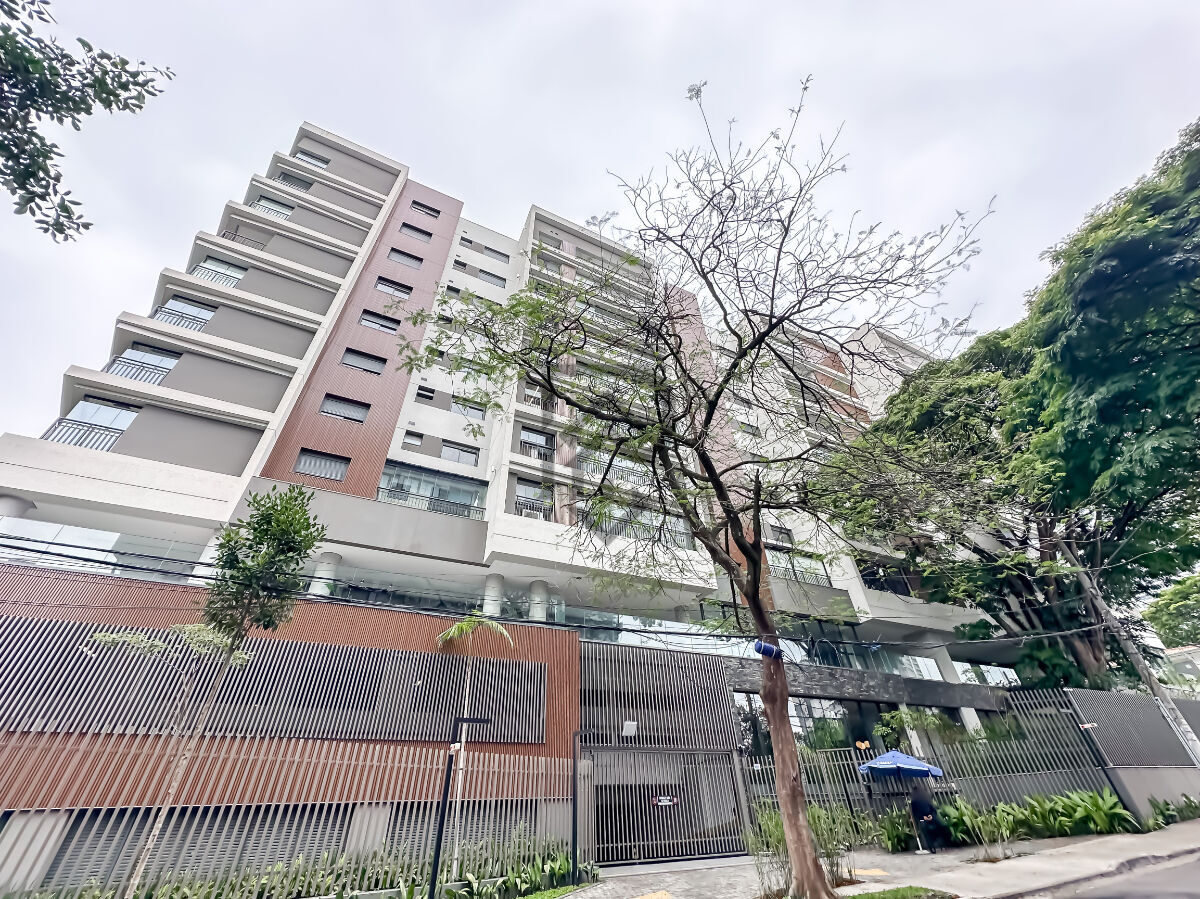 Apartamento, 2 quartos, 130 m² - Foto 40