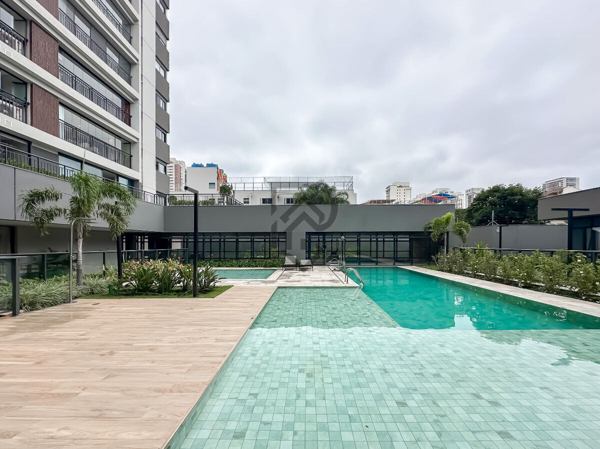 Apartamento, 2 quartos, 130 m² - Foto 42