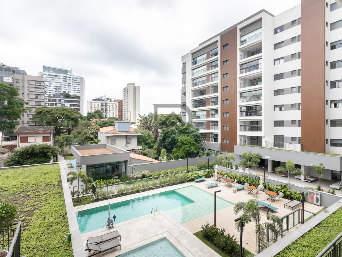 Apartamento, 2 quartos, 130 m² - Foto 41