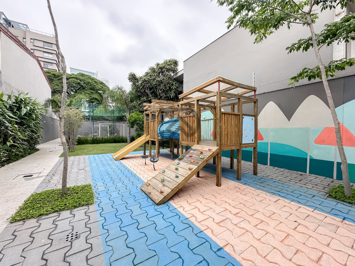 Apartamento, 2 quartos, 130 m² - Foto 47