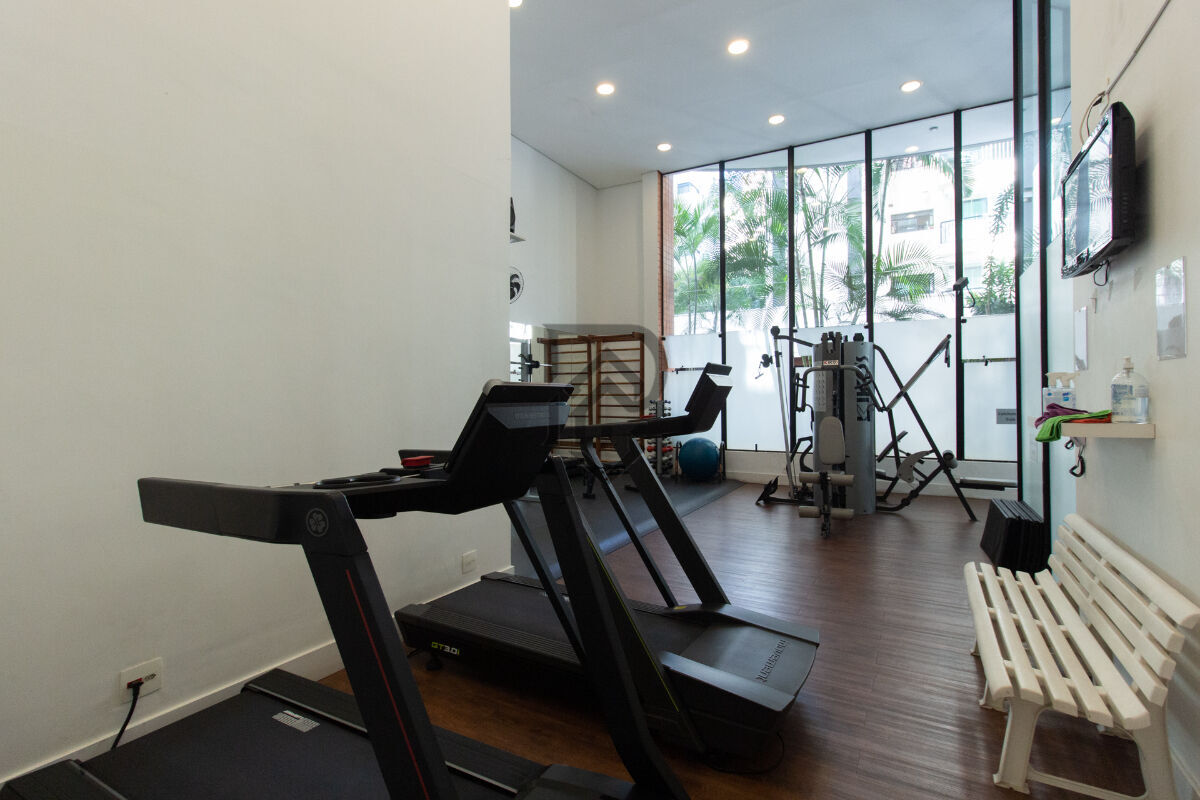 Apartamento, 2 quartos, 72 m² - Foto 34