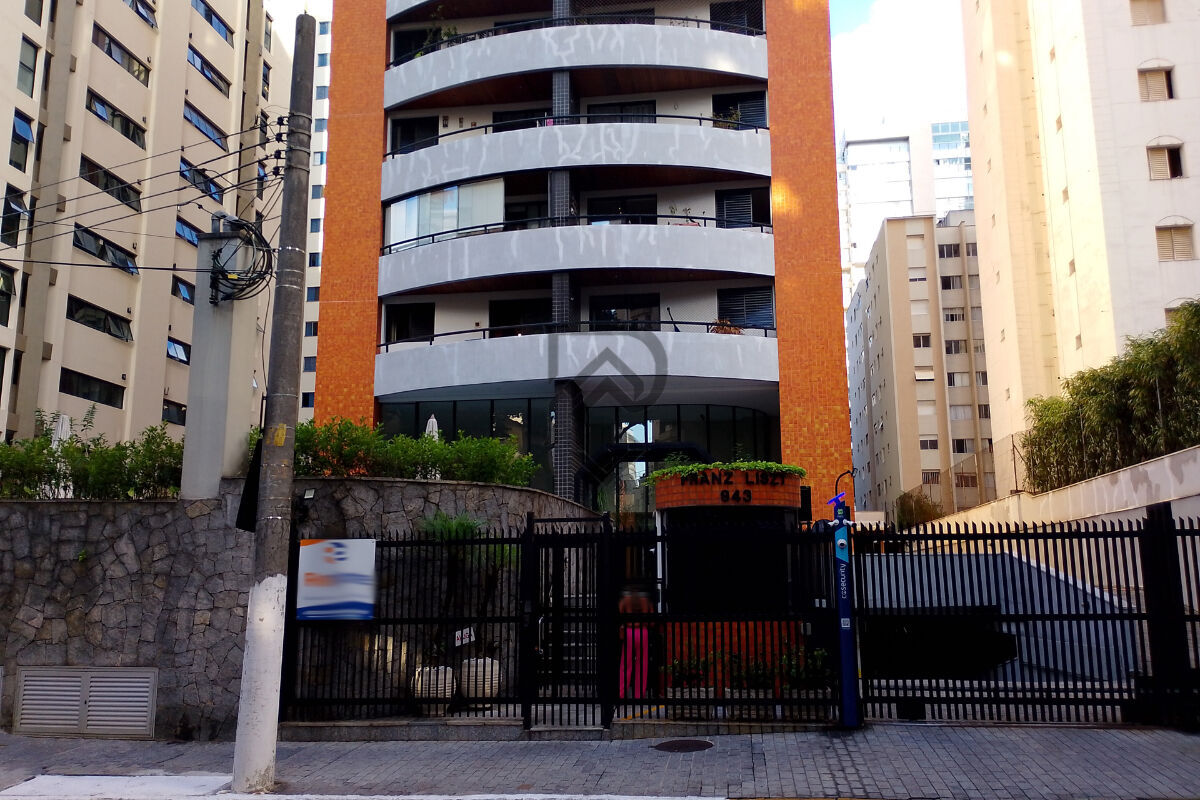 Apartamento, 2 quartos, 72 m² - Foto 35