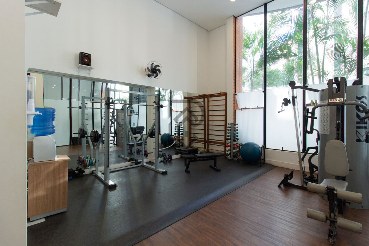 Apartamento, 2 quartos, 72 m² - Foto 30
