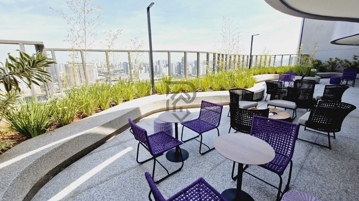 Apartamento, 1 quarto, 50 m² - Foto 37