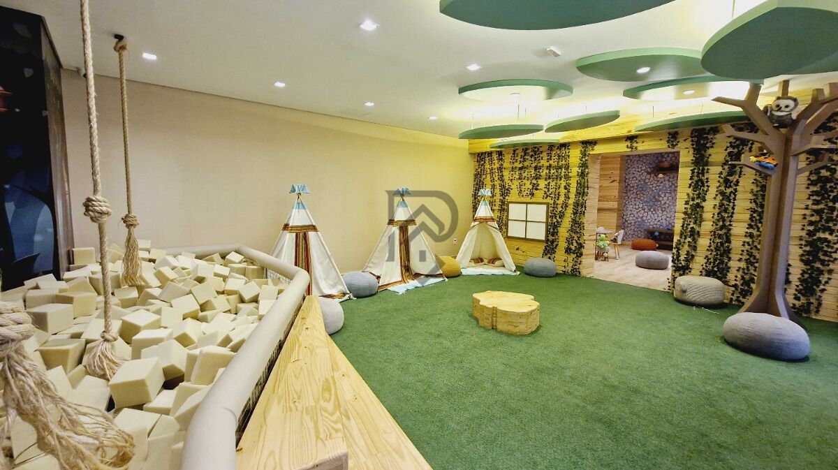 Apartamento, 1 quarto, 50 m² - Foto 51