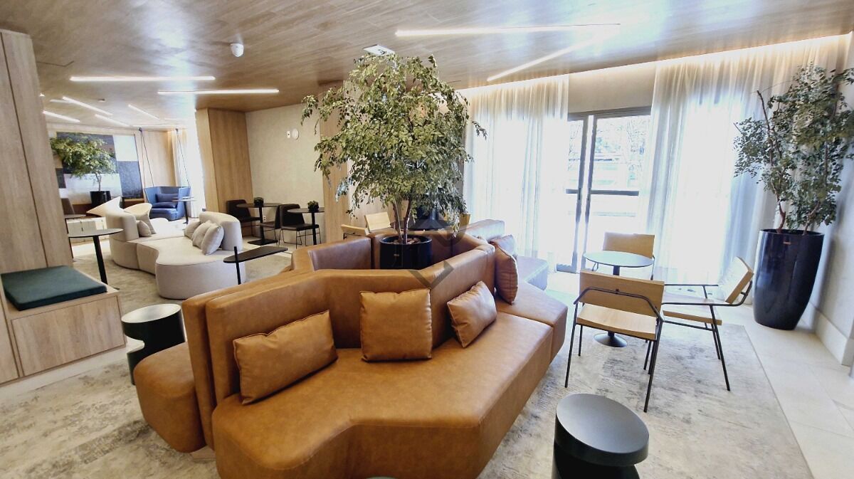 Apartamento, 1 quarto, 50 m² - Foto 52