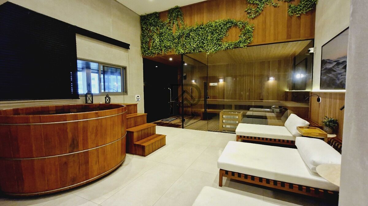 Apartamento, 1 quarto, 50 m² - Foto 46