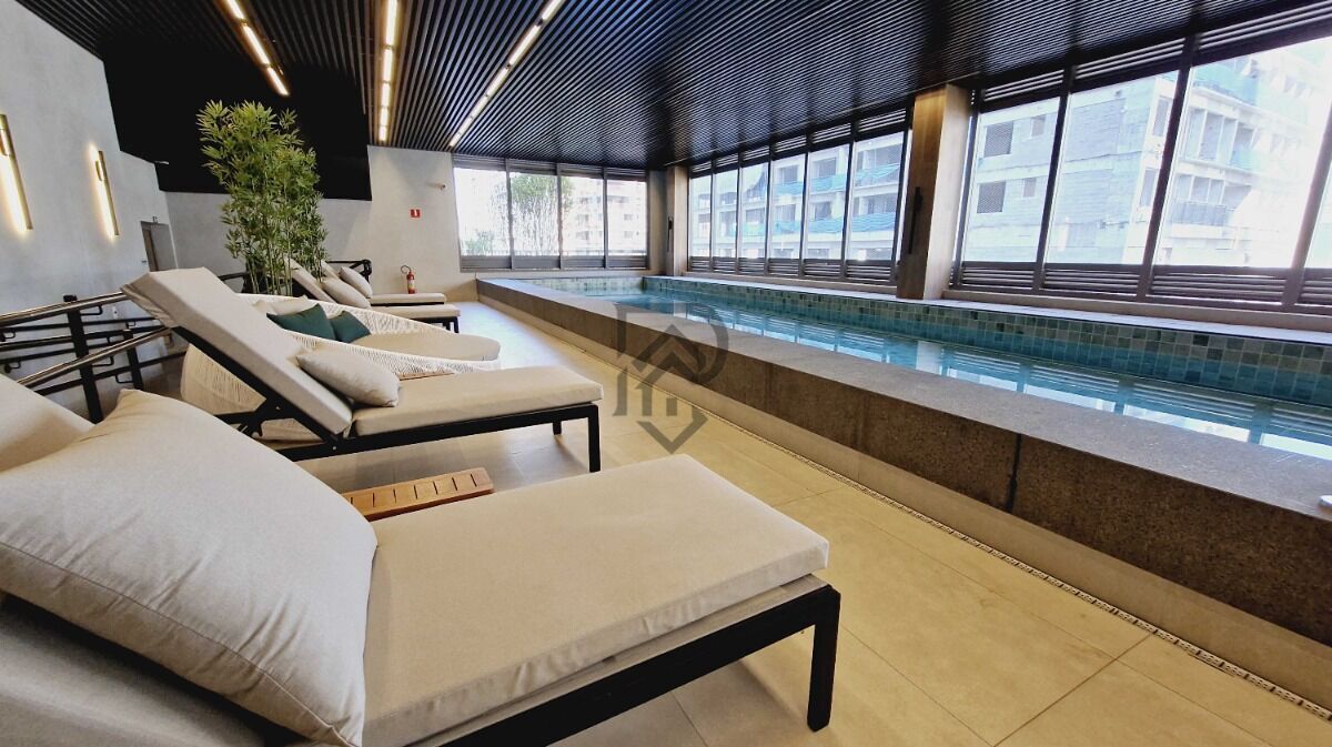 Apartamento, 1 quarto, 50 m² - Foto 44