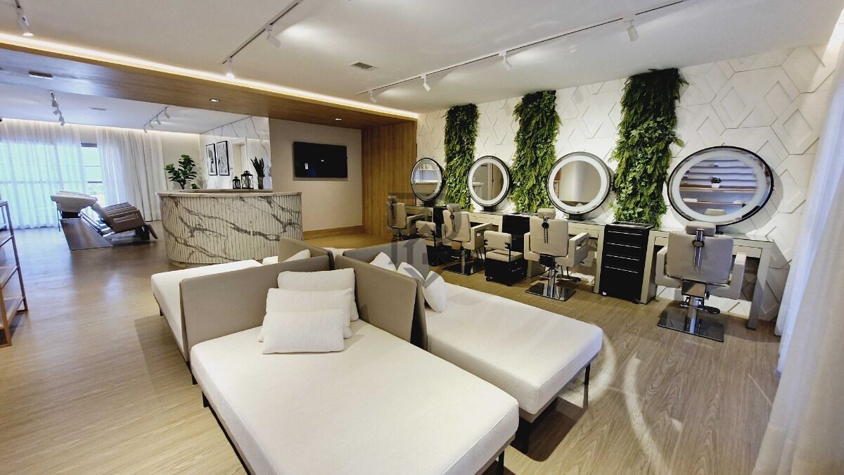 Apartamento, 1 quarto, 50 m² - Foto 57