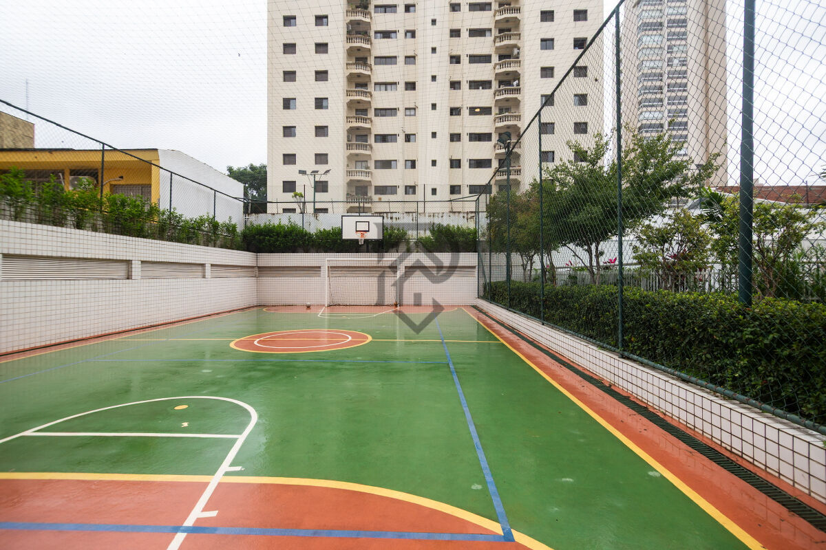 Apartamento, 4 quartos, 205 m² - Foto 55