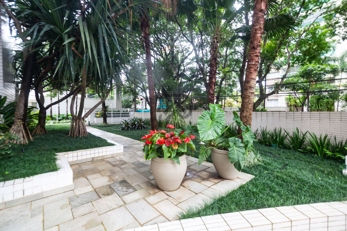 Apartamento, 4 quartos, 205 m² - Foto 60