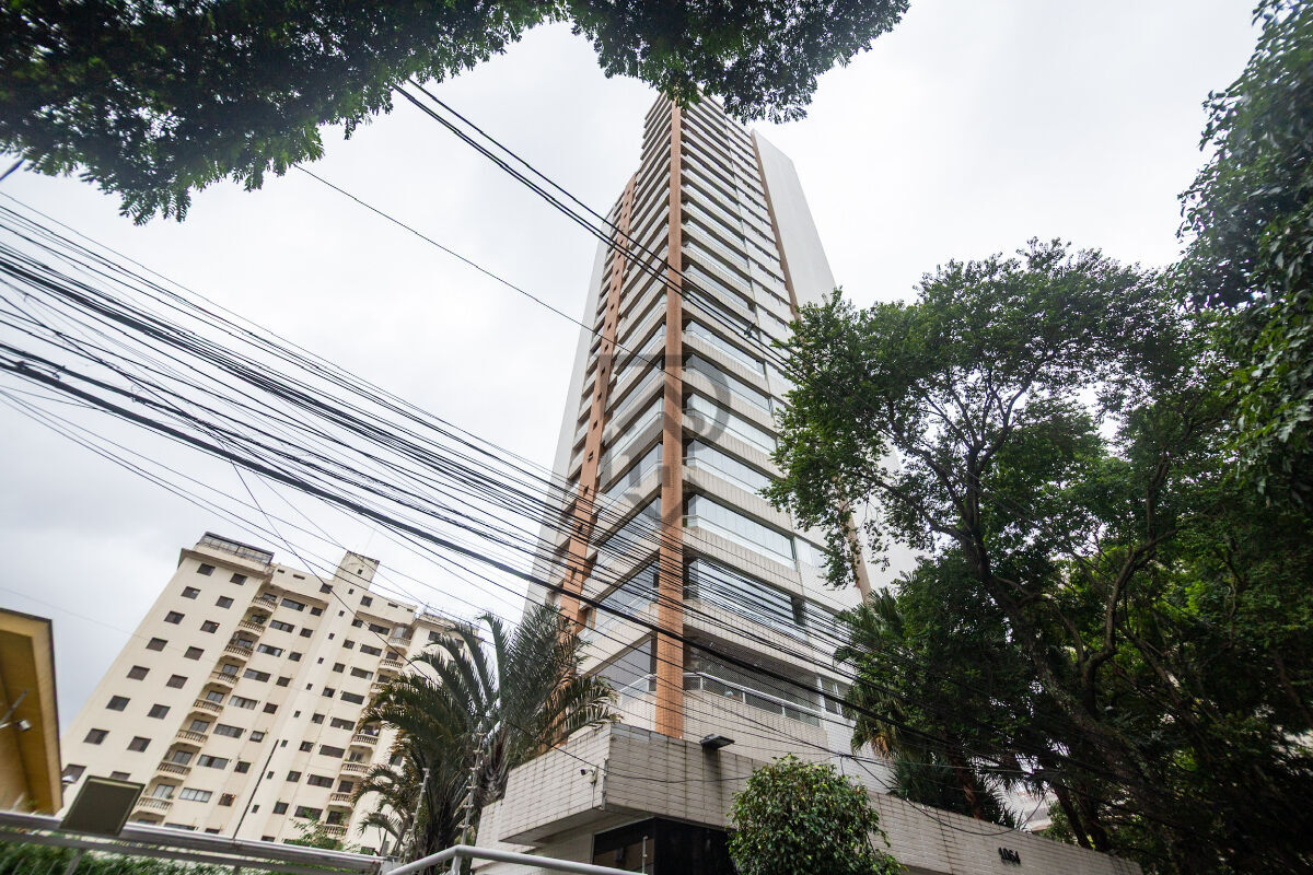 Apartamento, 4 quartos, 205 m² - Foto 51